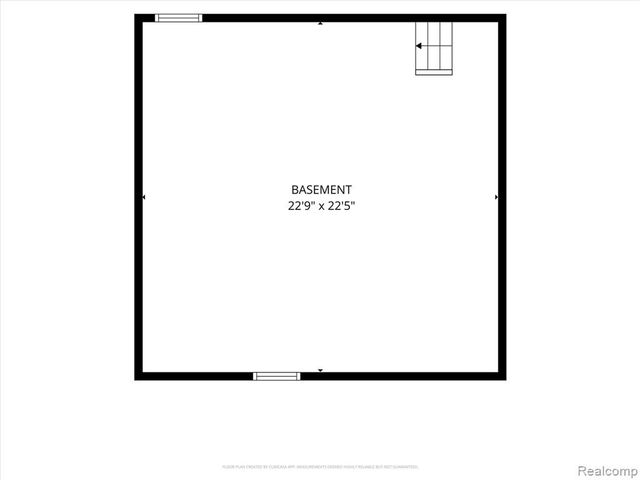 20110 Red Cedar Drive, Brownstown, MI 48183