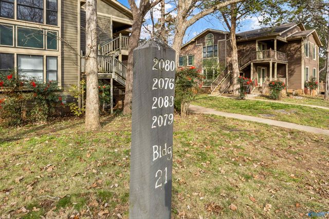 2080 Woodlawn Drive SW 2080, Huntsville, AL 35802