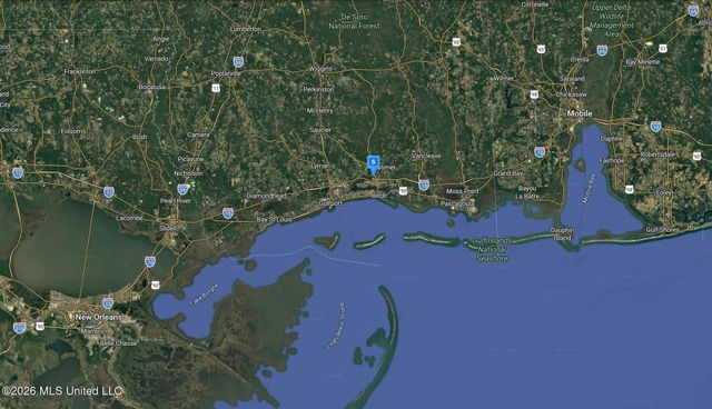 4425 Audubon Trail, Biloxi, MS 39532