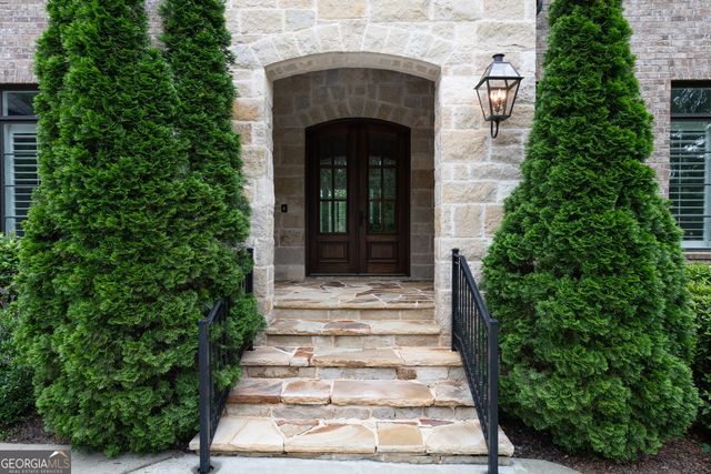 22 Mount Paran Road, Atlanta, GA 30327