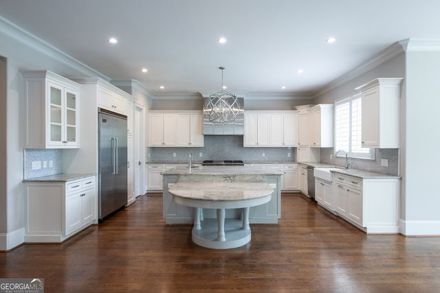 22 Mount Paran Road, Atlanta, GA 30327