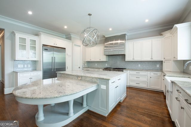 22 Mount Paran Road, Atlanta, GA 30327