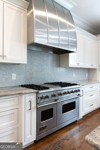 22 Mount Paran Road, Atlanta, GA 30327