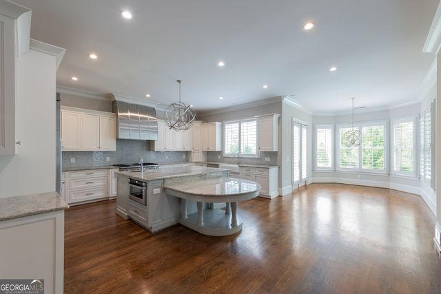 22 Mount Paran Road, Atlanta, GA 30327