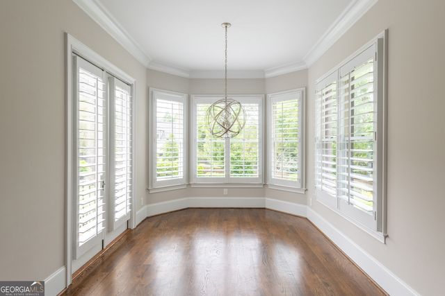 22 Mount Paran Road, Atlanta, GA 30327