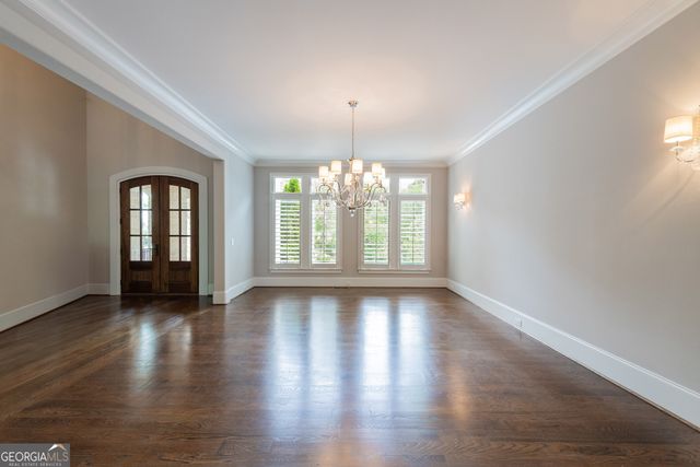 22 Mount Paran Road, Atlanta, GA 30327