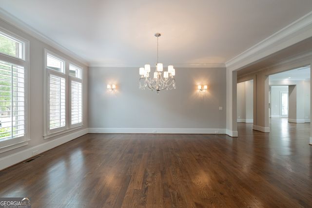 22 Mount Paran Road, Atlanta, GA 30327