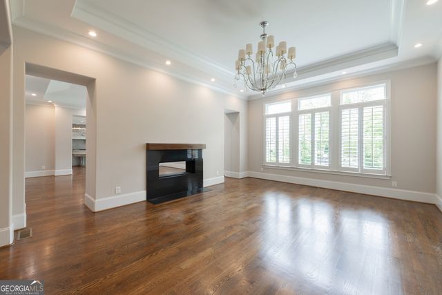 22 Mount Paran Road, Atlanta, GA 30327