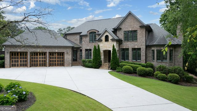 22 Mount Paran Road, Atlanta, GA 30327