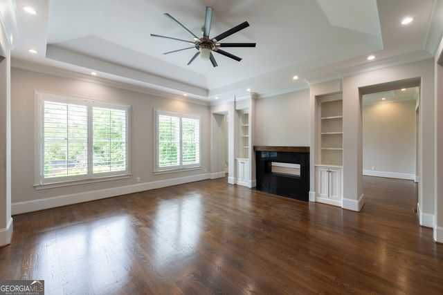 22 Mount Paran Road, Atlanta, GA 30327