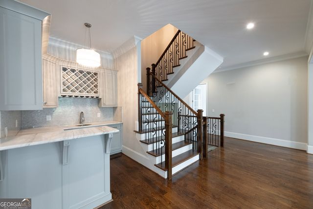 22 Mount Paran Road, Atlanta, GA 30327