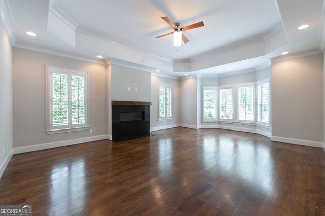 22 Mount Paran Road, Atlanta, GA 30327