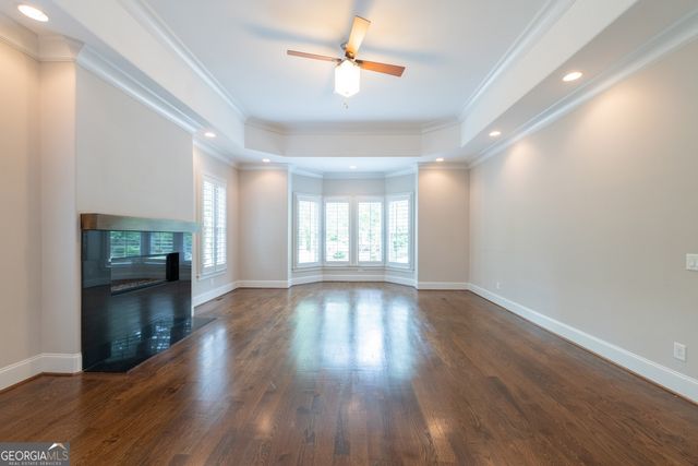 22 Mount Paran Road, Atlanta, GA 30327