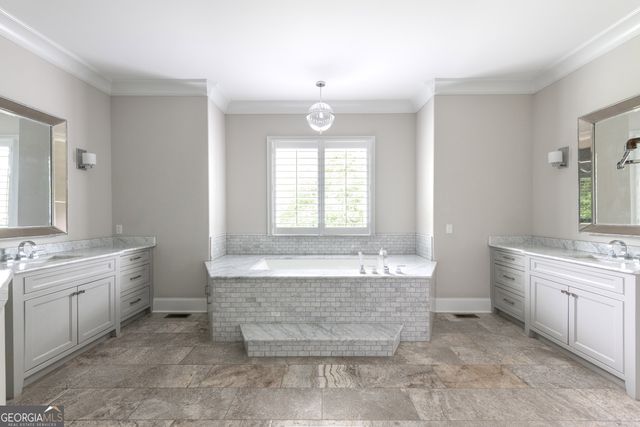 22 Mount Paran Road, Atlanta, GA 30327