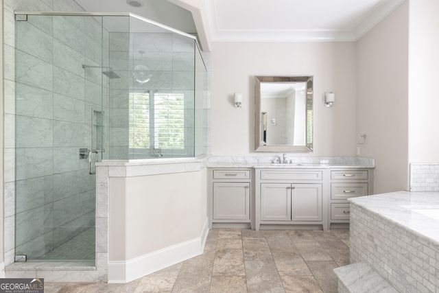 22 Mount Paran Road, Atlanta, GA 30327