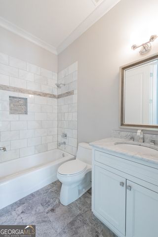 22 Mount Paran Road, Atlanta, GA 30327