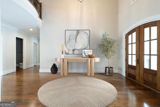 22 Mount Paran Road, Atlanta, GA 30327