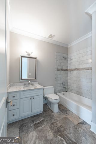 22 Mount Paran Road, Atlanta, GA 30327