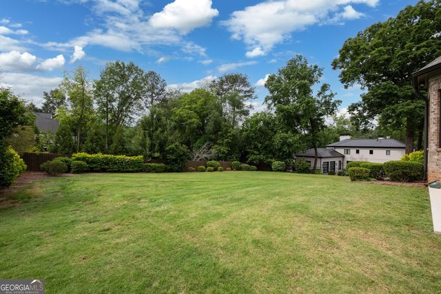 22 Mount Paran Road, Atlanta, GA 30327