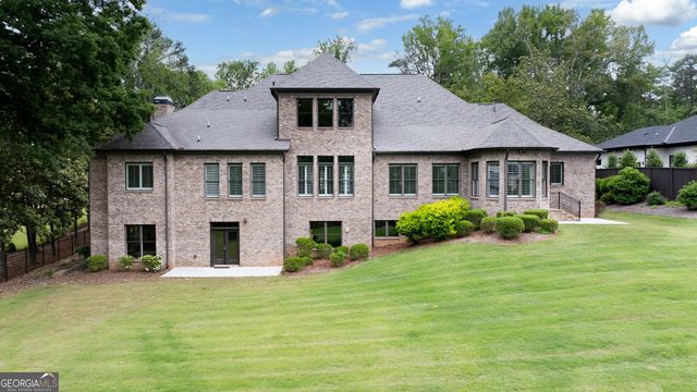 22 Mount Paran Road, Atlanta, GA 30327