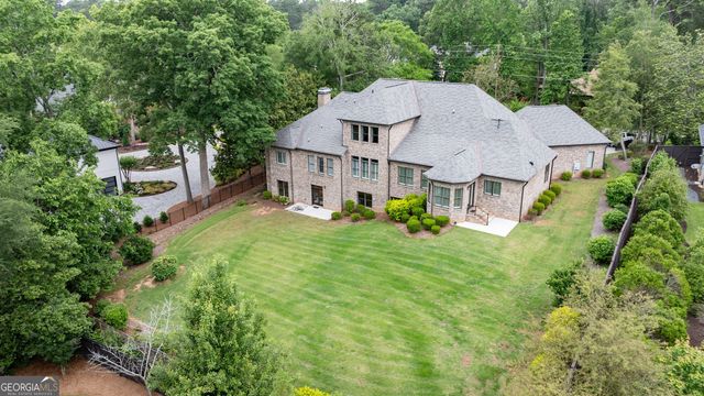 22 Mount Paran Road, Atlanta, GA 30327