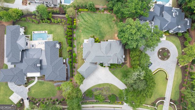 22 Mount Paran Road, Atlanta, GA 30327