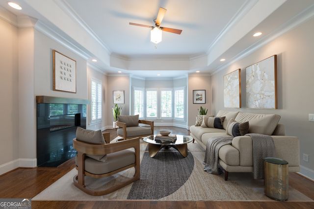 22 Mount Paran Road, Atlanta, GA 30327