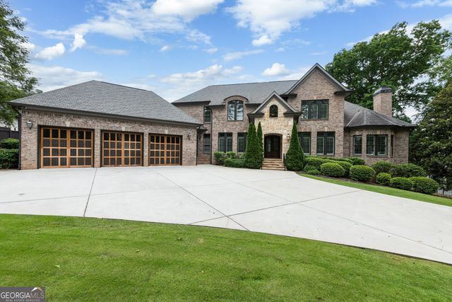 22 Mount Paran Road, Atlanta, GA 30327