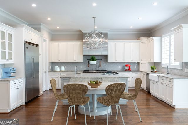 22 Mount Paran Road, Atlanta, GA 30327