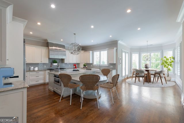 22 Mount Paran Road, Atlanta, GA 30327