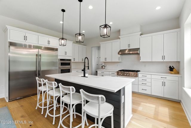 180 LOOSESTRIFE Way, St. Augustine, FL 32095