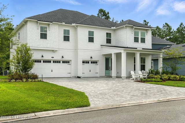 180 LOOSESTRIFE Way, St. Augustine, FL 32095