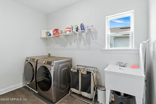 180 LOOSESTRIFE Way, St. Augustine, FL 32095