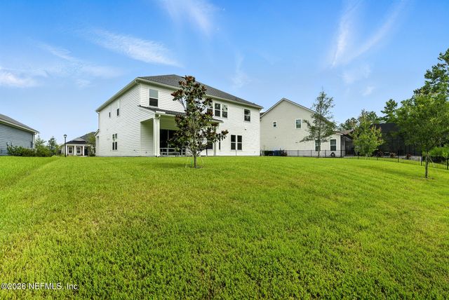 180 LOOSESTRIFE Way, St. Augustine, FL 32095