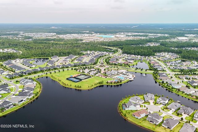 180 LOOSESTRIFE Way, St. Augustine, FL 32095