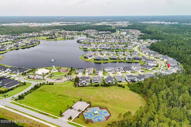 180 LOOSESTRIFE Way, St. Augustine, FL 32095