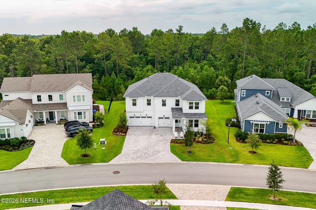 180 LOOSESTRIFE Way, St. Augustine, FL 32095