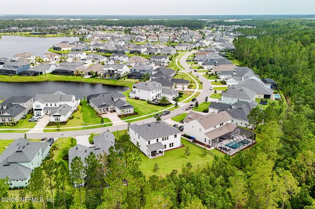 180 LOOSESTRIFE Way, St. Augustine, FL 32095