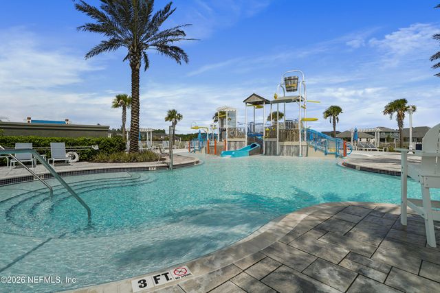 180 LOOSESTRIFE Way, St. Augustine, FL 32095