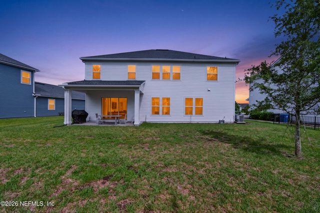 180 LOOSESTRIFE Way, St. Augustine, FL 32095