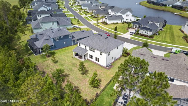 180 LOOSESTRIFE Way, St. Augustine, FL 32095