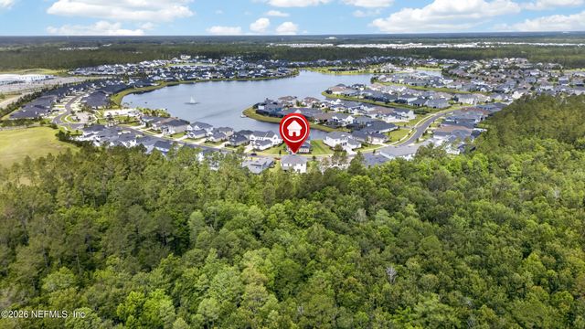 180 LOOSESTRIFE Way, St. Augustine, FL 32095
