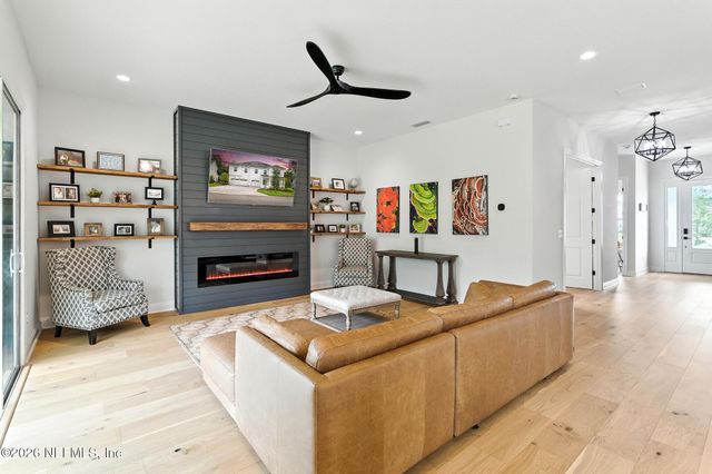 180 LOOSESTRIFE Way, St. Augustine, FL 32095