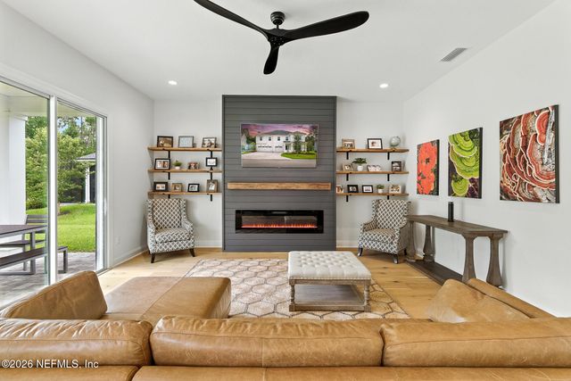 180 LOOSESTRIFE Way, St. Augustine, FL 32095