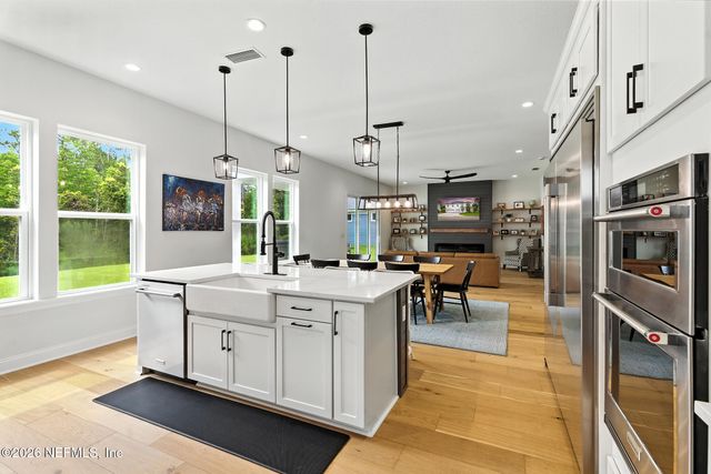 180 LOOSESTRIFE Way, St. Augustine, FL 32095