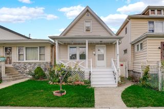 3817 W 61st Street, Chicago, IL 60629