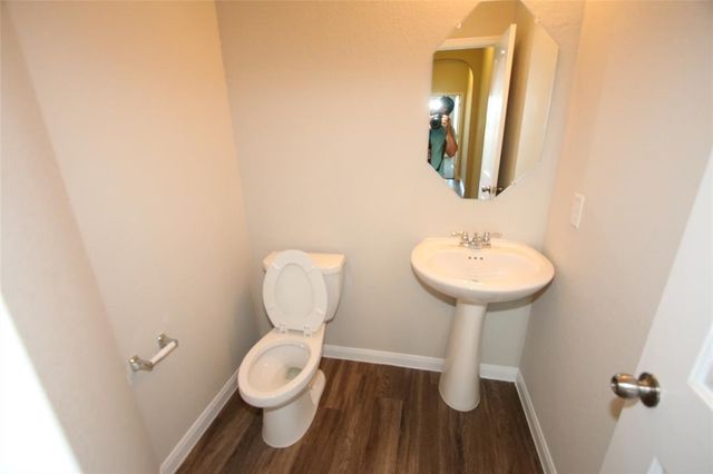 16902 Devon Dogwood Trail, Richmond, TX 77407