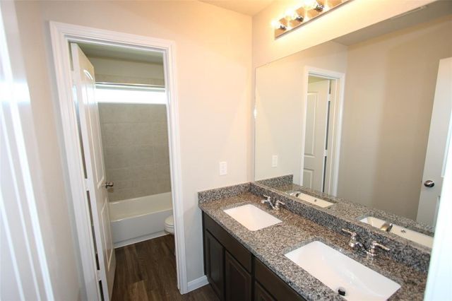 16902 Devon Dogwood Trail, Richmond, TX 77407