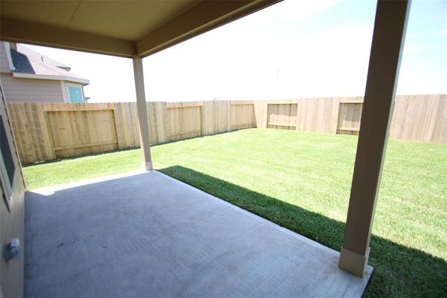 16902 Devon Dogwood Trail, Richmond, TX 77407