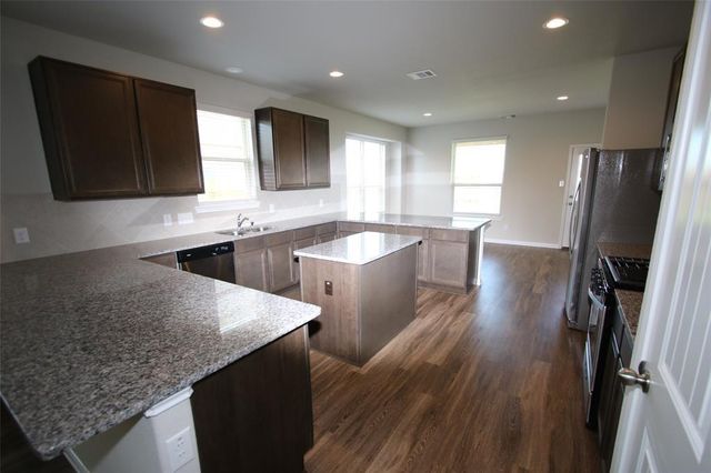 16902 Devon Dogwood Trail, Richmond, TX 77407